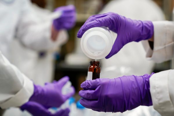Sludge fertilizer company seeks legal shield for ‘forever chemicals’ in its product