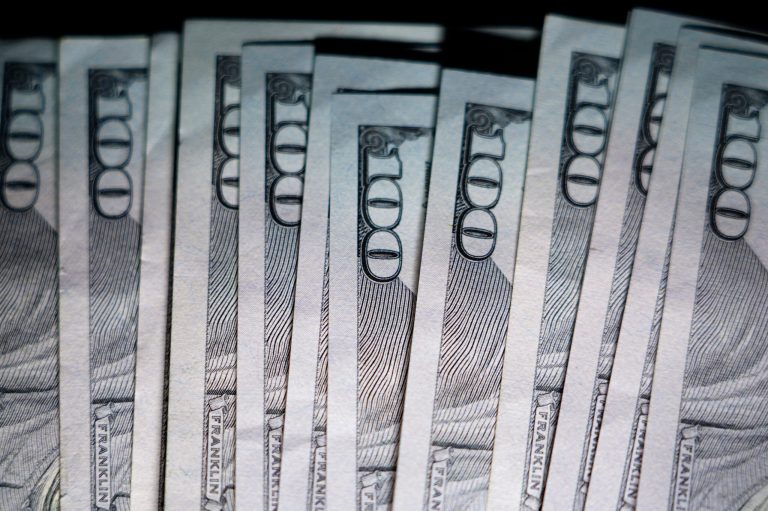 Social Security update: First round of April’s payments worth $4,873 goes out in eight days