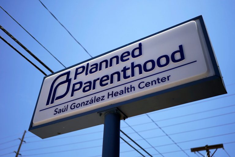 Vance reiterates Trump administration would defund Planned Parenthood
