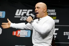Trump and Harris should both do Joe Rogan’s podcast