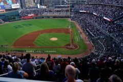 Expert disputes Cobb’s view of Braves’ development as a home run