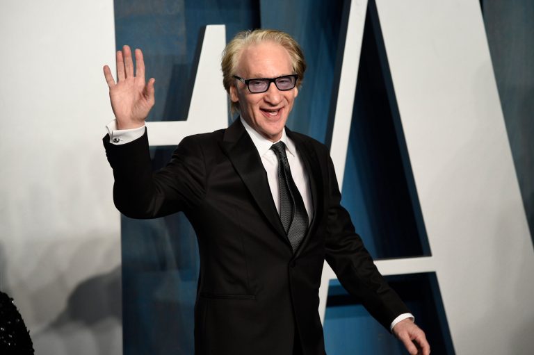Trump slams Bill Maher after he defended Biden against viral clips: ‘His show is dead!’