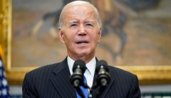 Biden must resign if he greenlit Iran’s strike on Israel