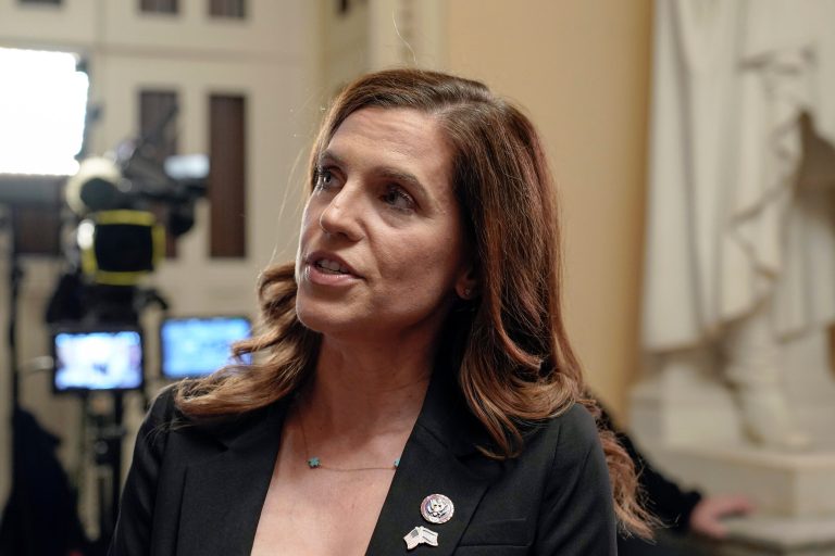 Nancy Mace defends viral confrontations with constituents: ’Threats conservatives are facing’
