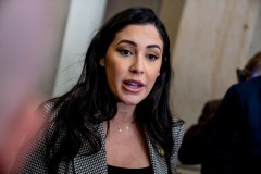 House rejects last-ditch effort by hard-line Republicans to block FISA reauthorization