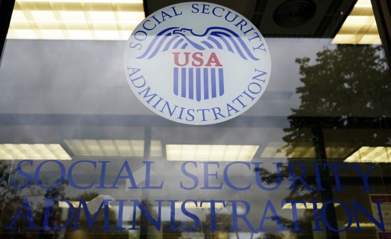 Social Security March direct payment worth $967 goes out in 18 days