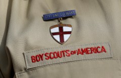 Ron DeSantis paves way for Boy Scouts, among others, to recruit at schools while keeping Satanists out