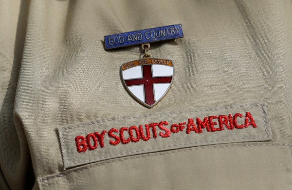 Ron DeSantis paves way for Boy Scouts, among others, to recruit at schools while keeping Satanists out