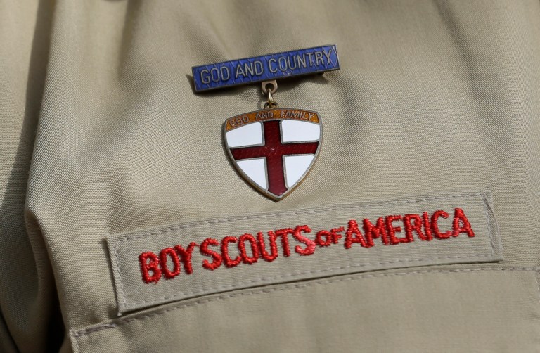 Ron DeSantis paves way for Boy Scouts, among others, to recruit at schools while keeping Satanists out