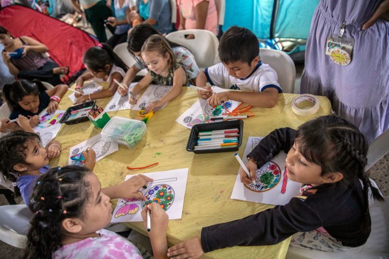 Opposition widespread to giving illegal immigrants a child tax credit