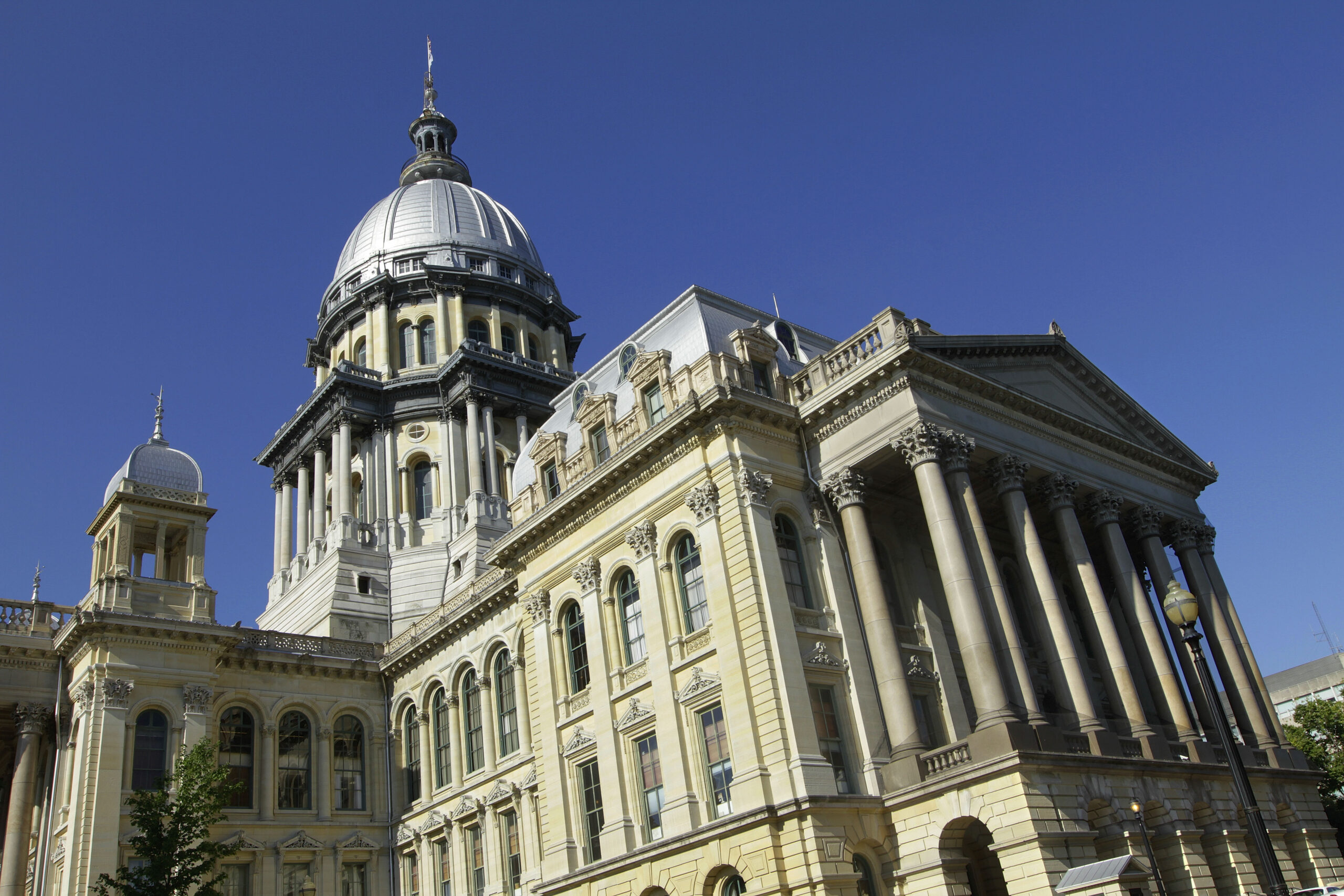 Ex-ComEd exec describes utility’s payments to Madigan allies