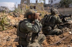 US backtracks on decision to sanction IDF unit