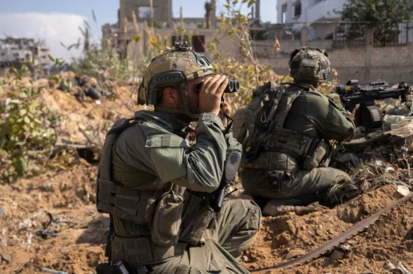 US backtracks on decision to sanction IDF unit