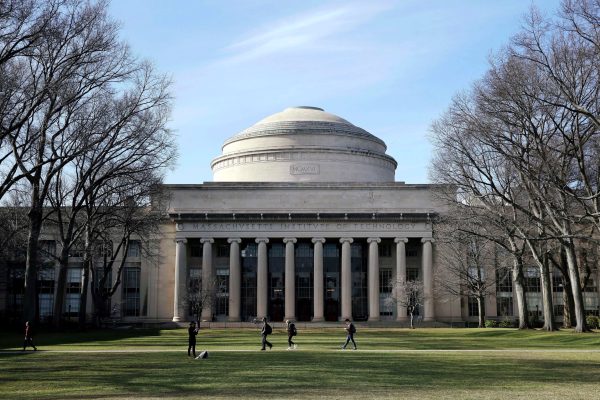 MIT hit with civil rights complaint over race and sex discrimination