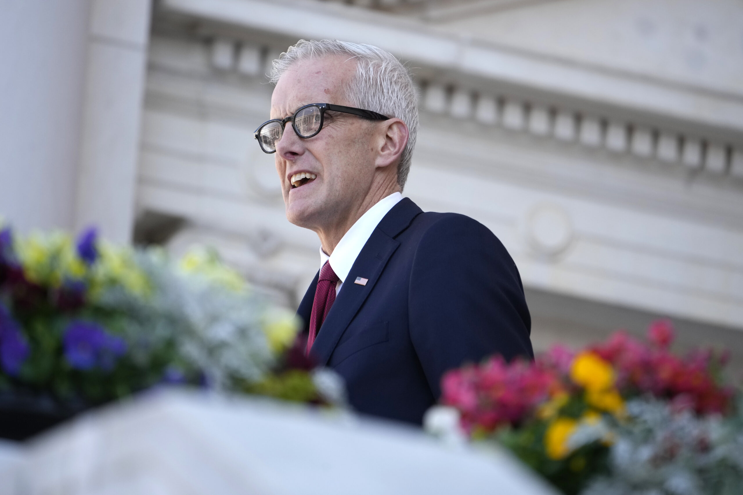 VA committee chair asks DOJ to review unneeded $3 billion Biden-era funding plea