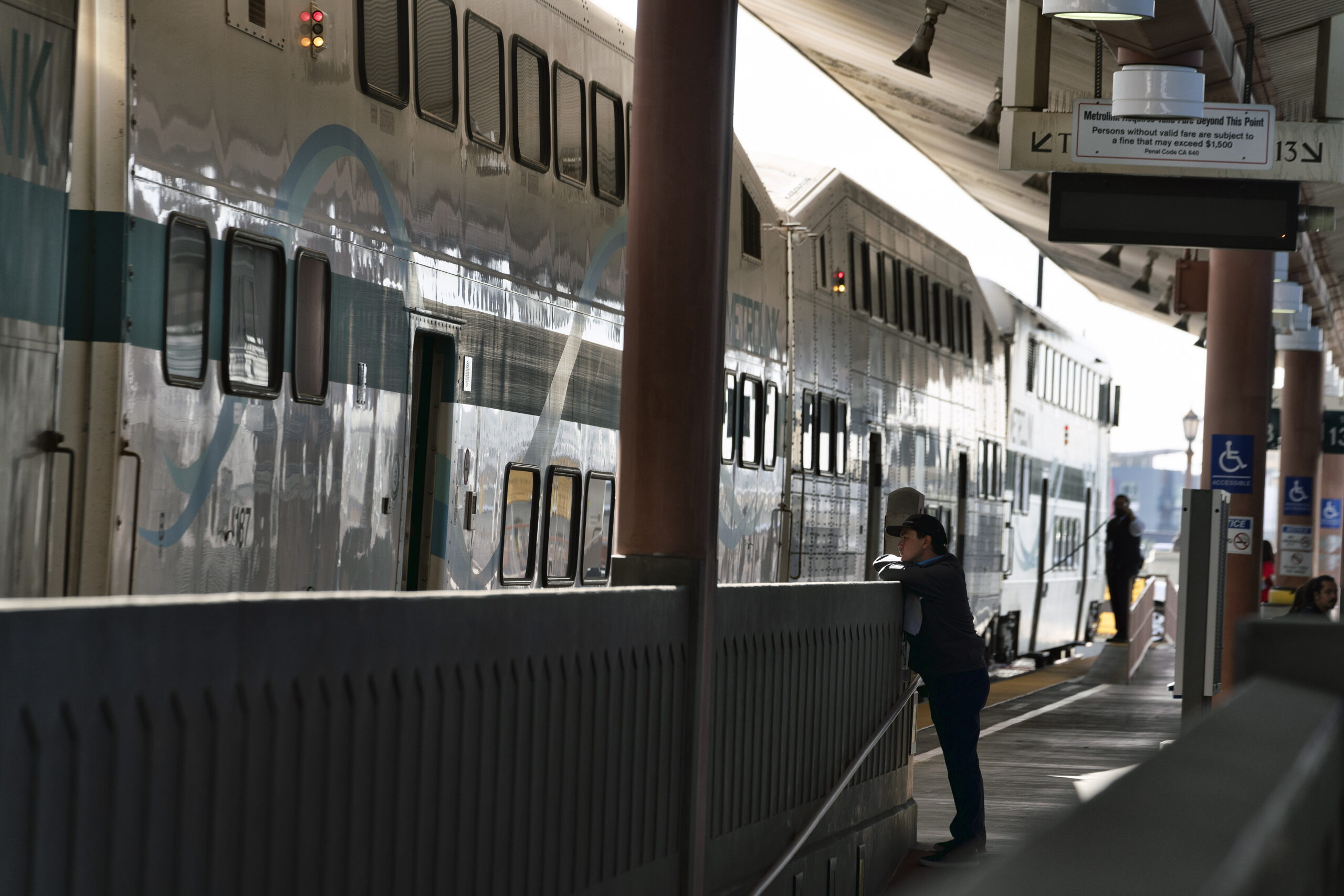 Make-believe policy gets run over by train of reason