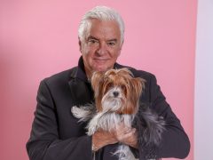 Seinfeld actor John O’Hurley says we lost ‘ability to be silly’
