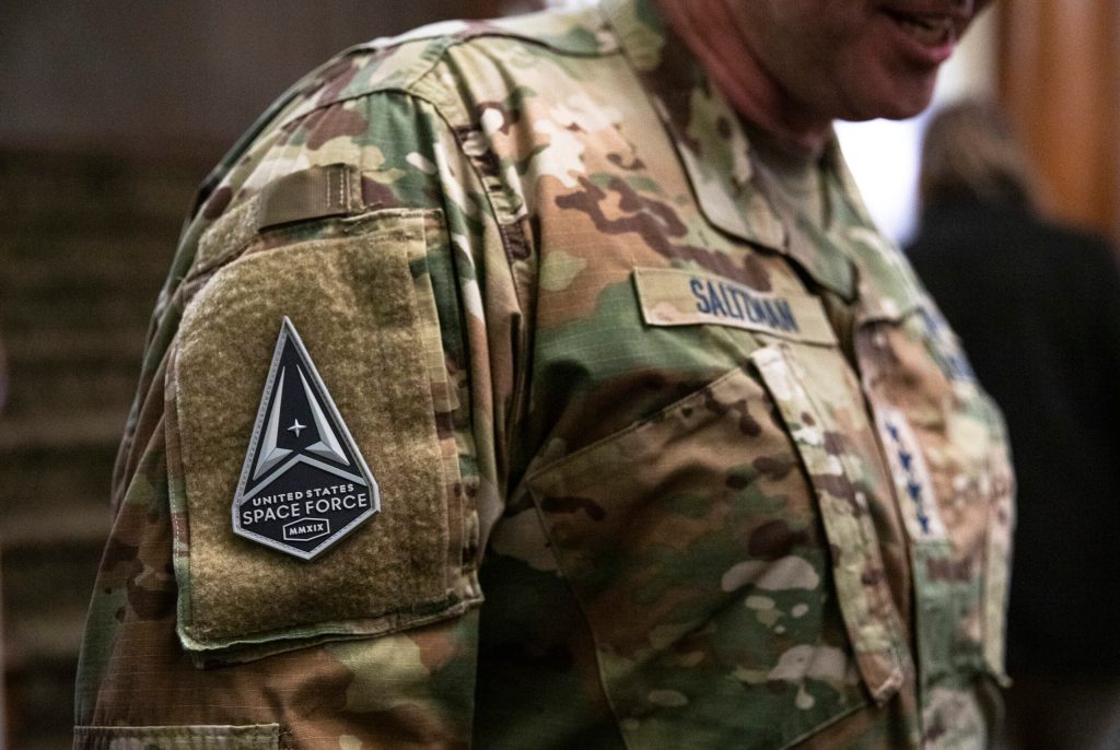 Logic and lethality demand Space Command stay in Colorado 