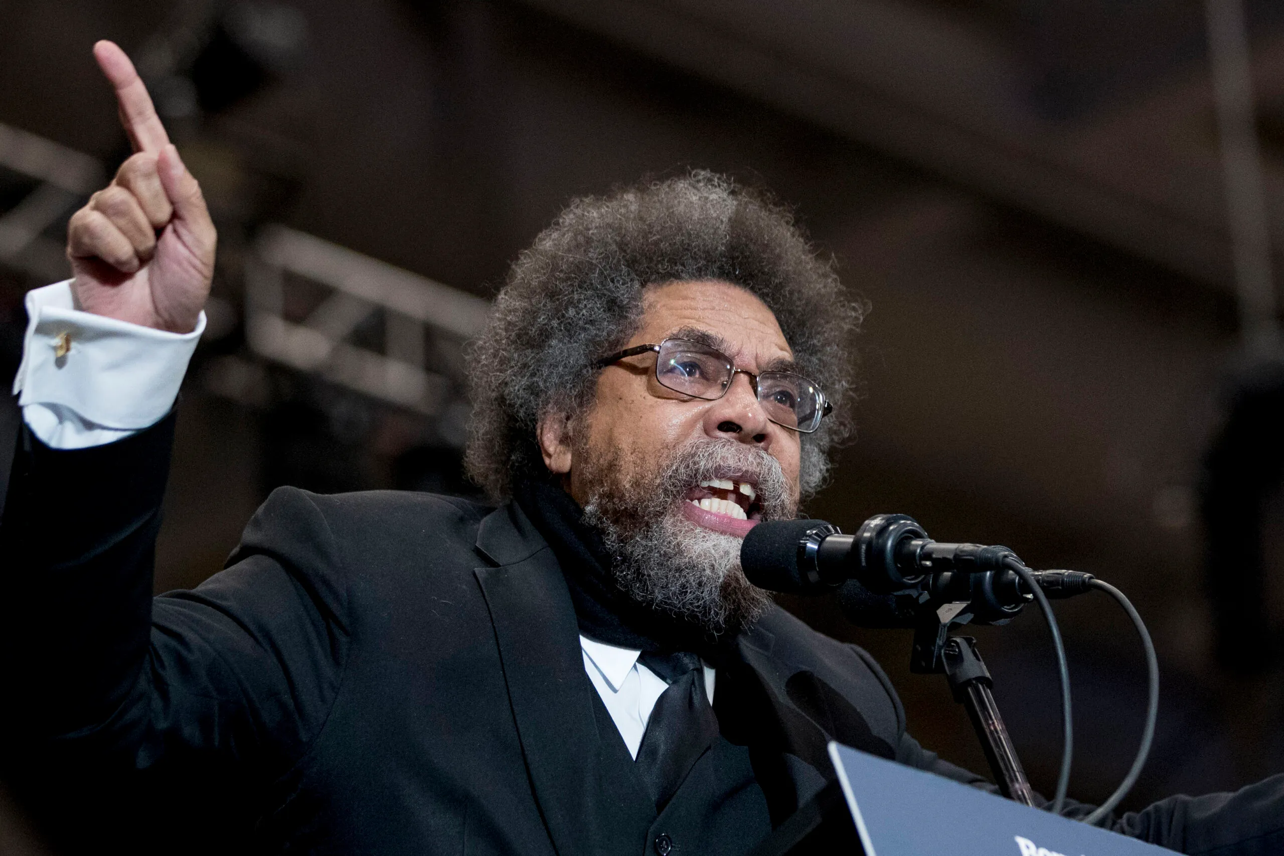 Justice For All gets North Carolina ballot access