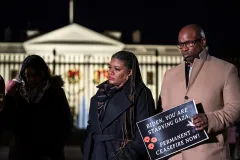 Democratic Jewish groups coalesce around ‘Squad’ member challengers