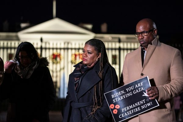 Democratic Jewish groups coalesce around ‘Squad’ member challengers