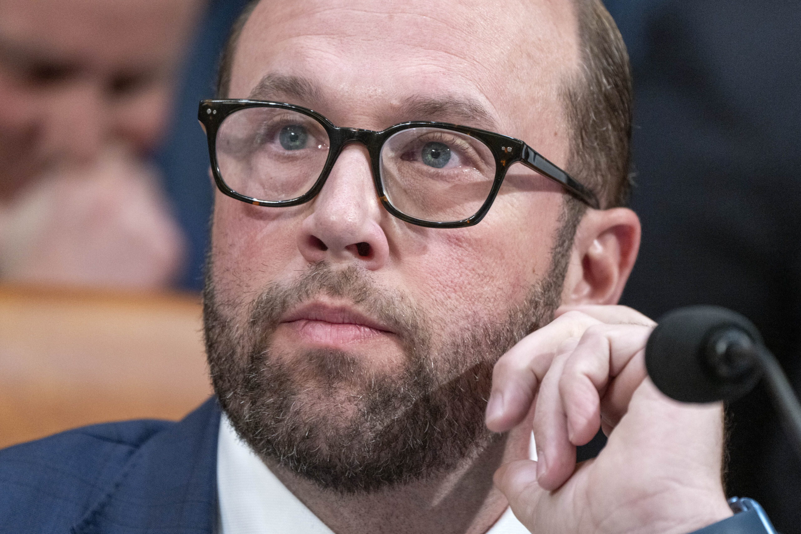 Jason Smith argues Iran’s actions are a result of Biden’s policies