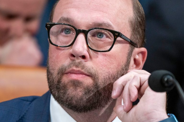 Jason Smith argues Iran’s actions are a result of Biden’s policies