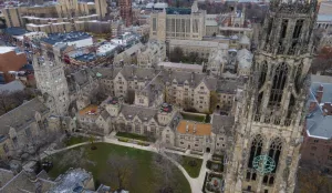 DOJ: Yale medical school discriminated based on race in admissions