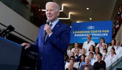 Biden defends ‘Bidenomics’ stance amid rising inflation