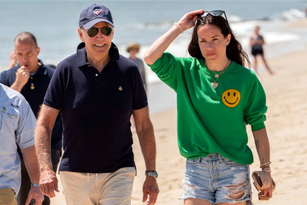 DOJ seeks harsher penalty for Ashley Biden diary thief after missed hearings