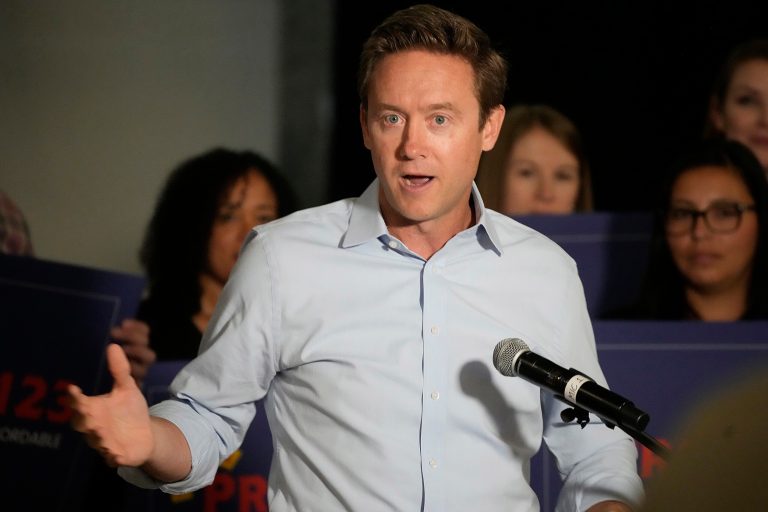 Facing a migrant crisis and $45M in cuts, Denver looking to spend $30M on stagehands