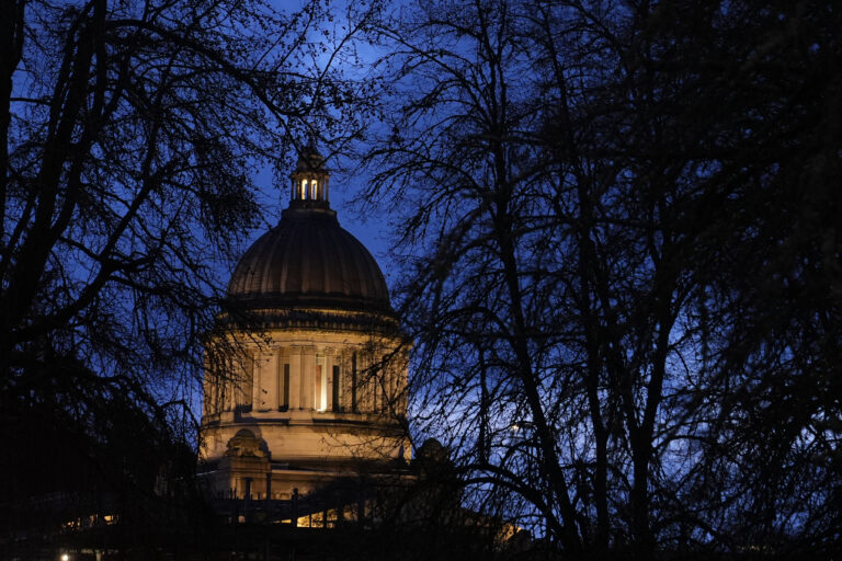 Fact check: Critics say Initiative 2117 would cut transportation funding