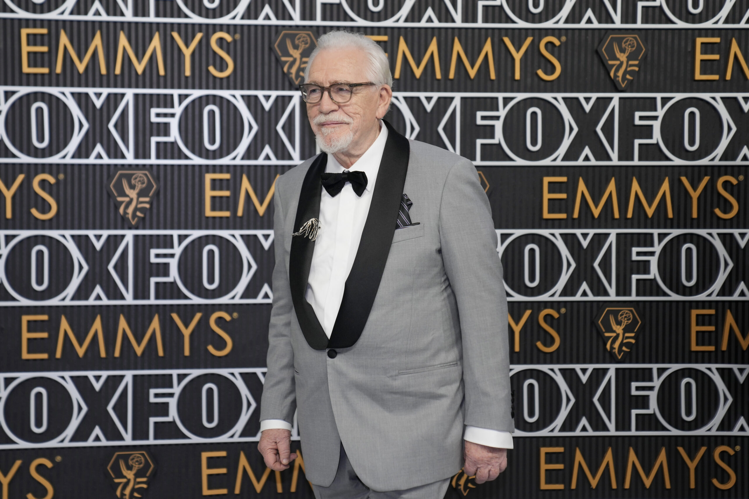 Succession star criticizes ‘propaganda’ in the Bible: ‘One of the worst books ever’