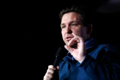 DeSantis keeps DEI out of teacher training in new Florida law