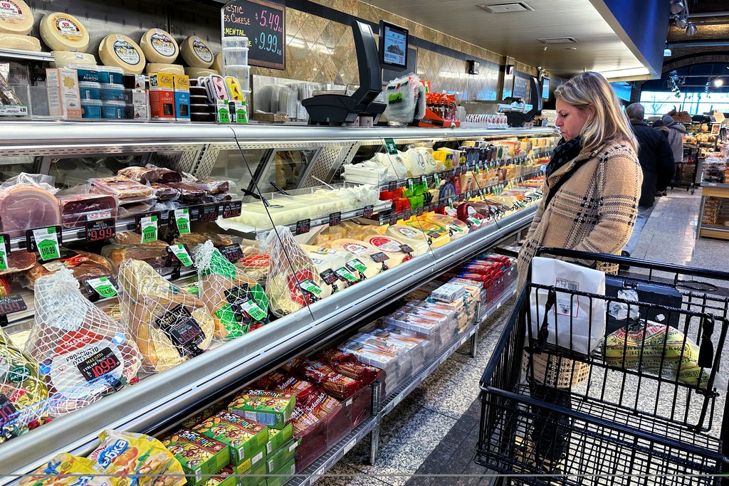 Reporter’s Notebook: Inflation is the top issue of 2024