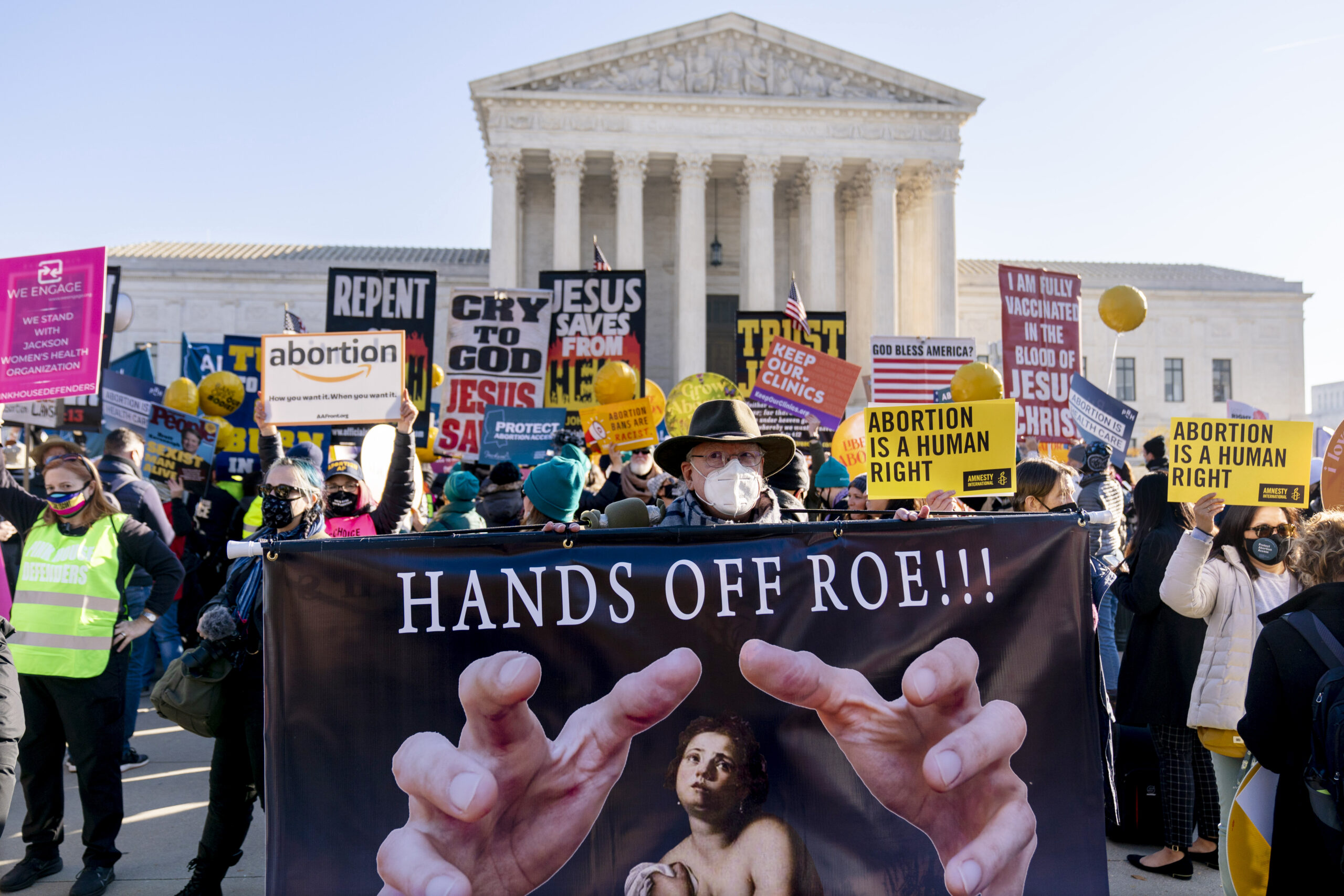 Dan Rather cheers spike in abortions, predicts GOP ‘peril’