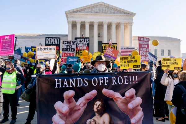 Dan Rather cheers spike in abortions, predicts GOP ‘peril’
