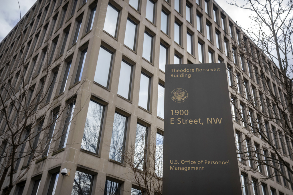 The Biden White House tries to protect the deep state