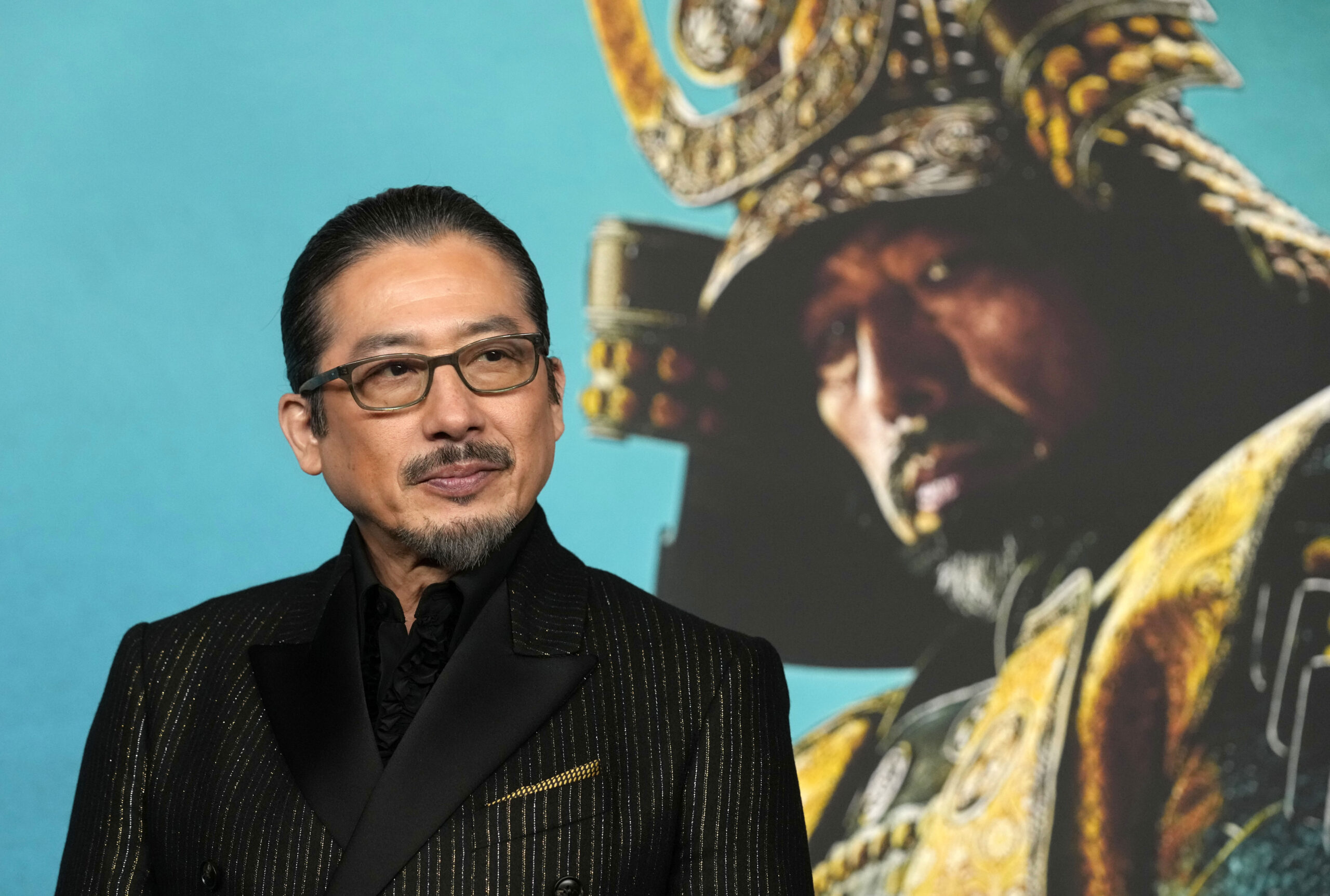Shogun: A masterful blend of history, drama, and diplomacy