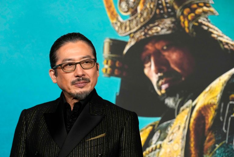 Shogun: A masterful blend of history, drama, and diplomacy