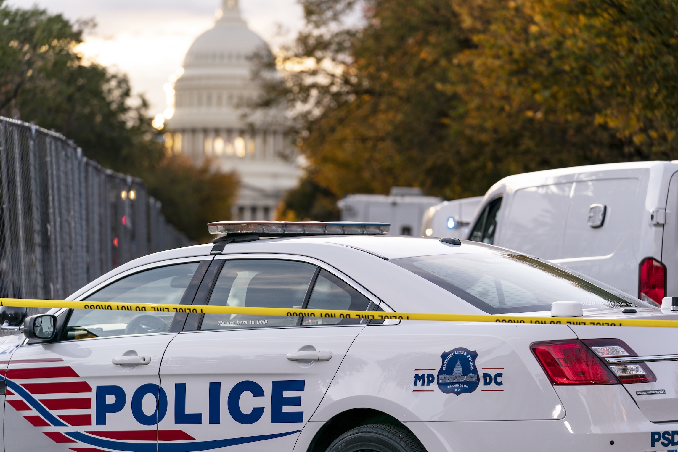 Sworn police officer count at highest number since pandemic