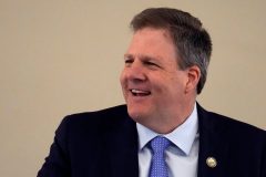 Chris Sununu walks back comments that Trump should drop out of 2024 election if convicted