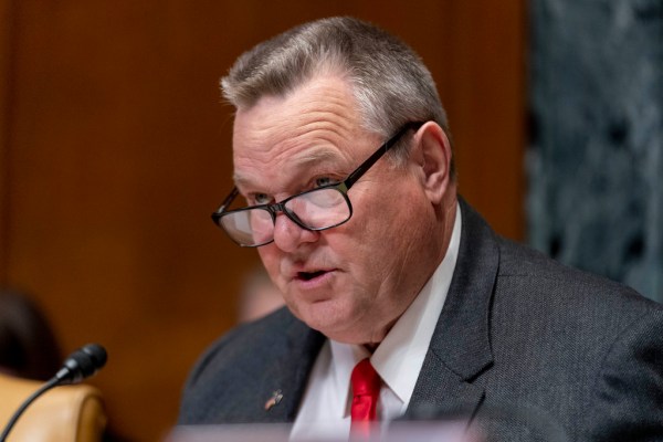 All eyes on vulnerable Democrat Jon Tester for Mayorkas impeachment trial vote