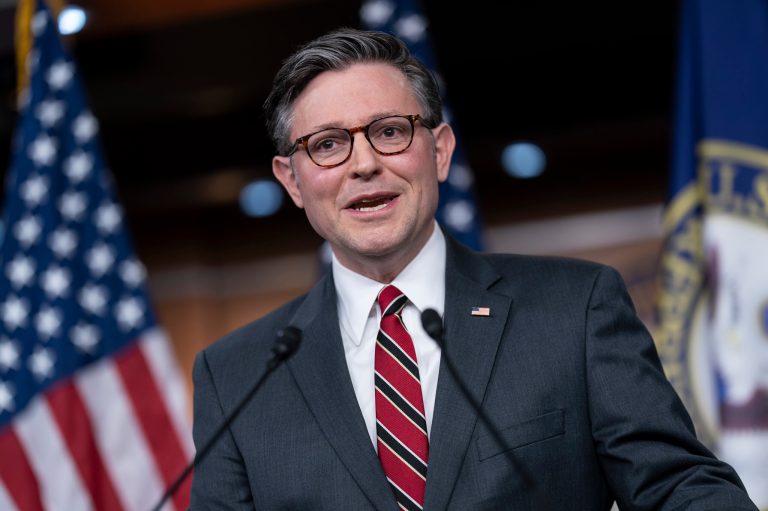 House moves to punish Iran with path forward on Israel aid unclear