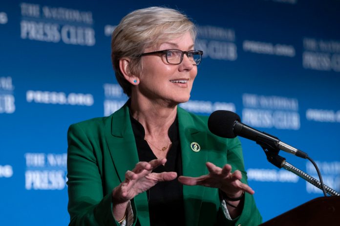 DOE vows its new energy efficiency standards will save citizens billions on utilities