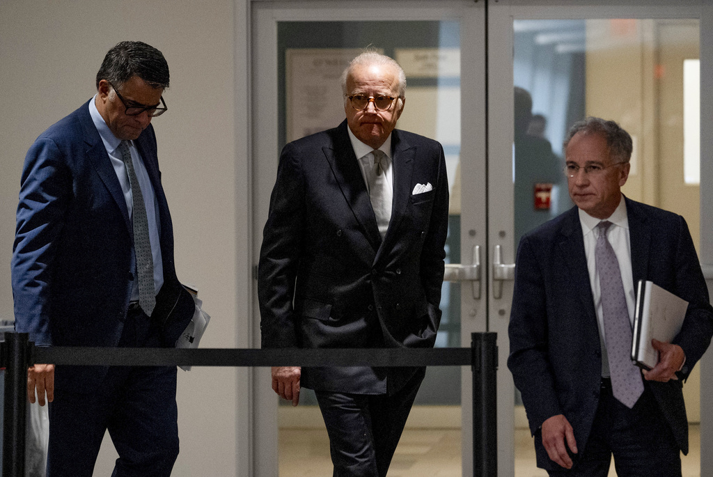 Jim Biden’s alleged business ties to Qatar may be deeper than previously thought: Report