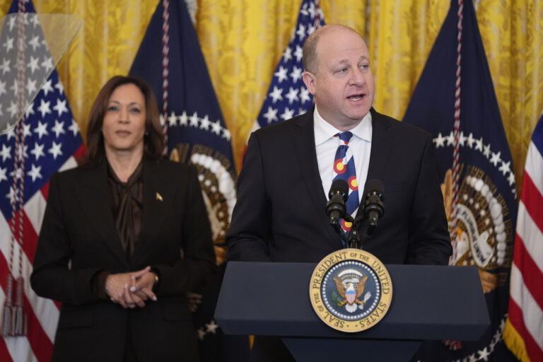 The Californication of Colorado