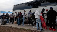 San Diego supervisor declares city ‘epicenter for illegal immigration’ under Biden