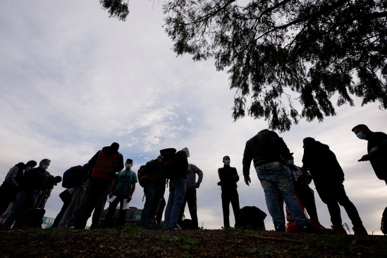 San Diego remains among primary pressure points in migrant crisis