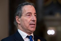 As hundreds of billions of dollars are wasted, new bill would combat fraud